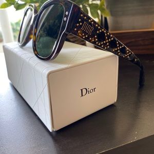 Dior sunglasses